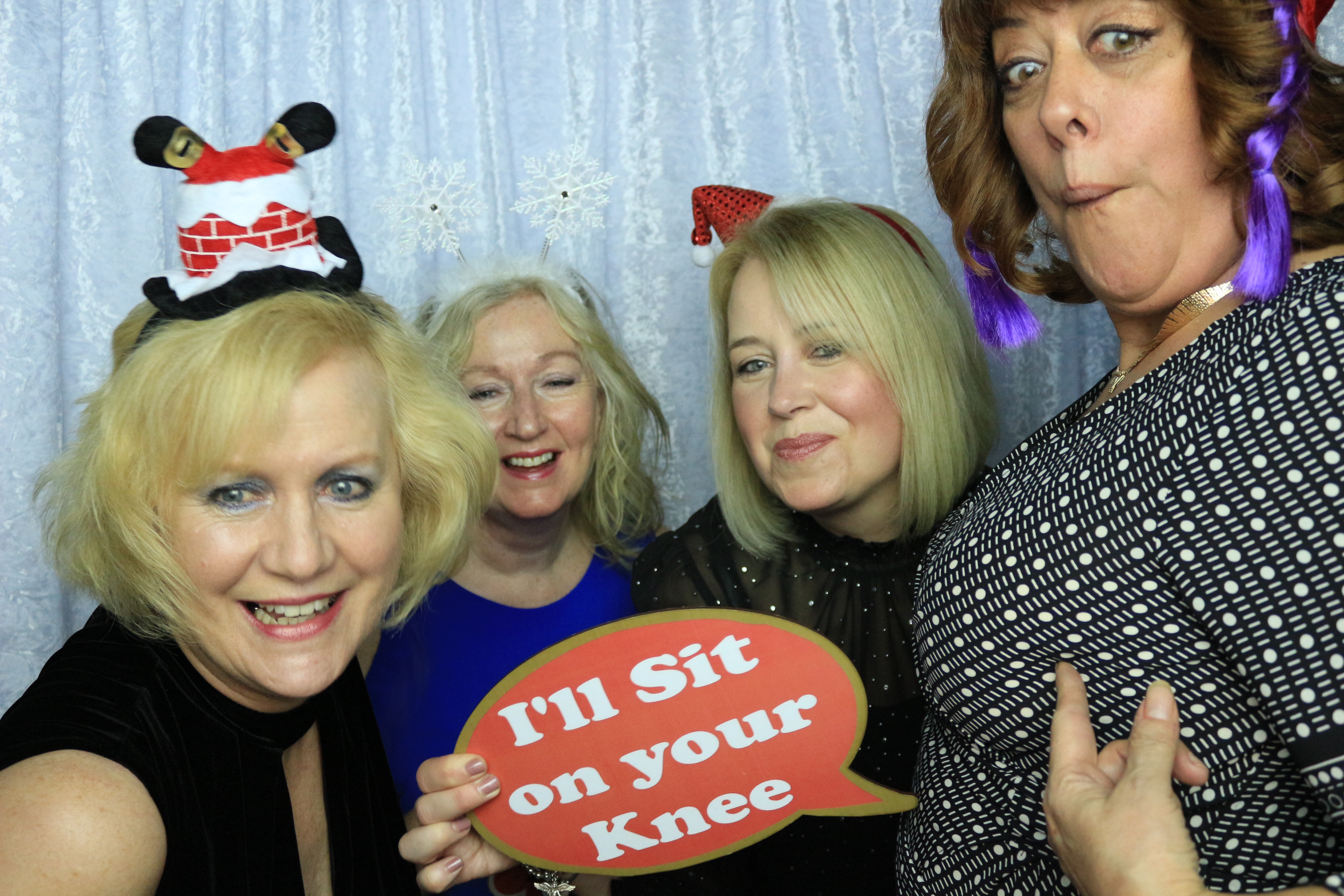 John Lewis Christmas party - Images | View more photos from the event at gallery.partydelightsphotobooth.co.uk/u/PartyDelightsPhotoBooth/John-Lewis-Christmas-party-Images